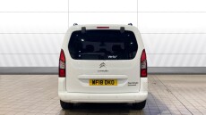 Citroen Berlingo Multispace 1.2 PureTech Flair 5dr Petrol Estate